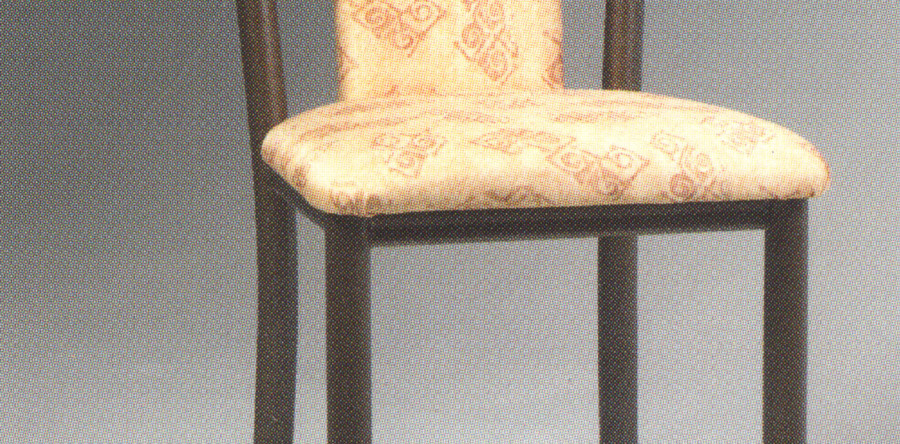 Chair Style # 7436