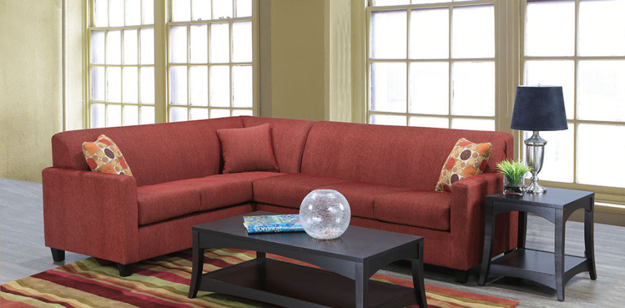 Sofa Style # 1010 Sectional