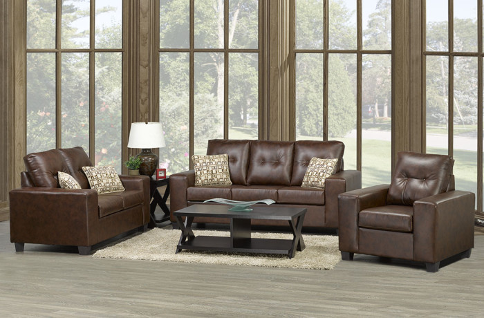 Sofa Style # 3550