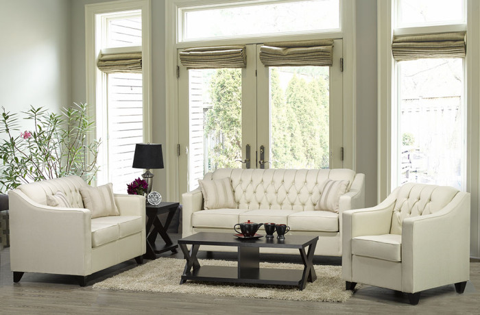 Sofa Style # 1616