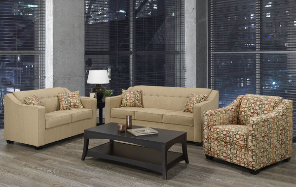 Sofa Style # 552