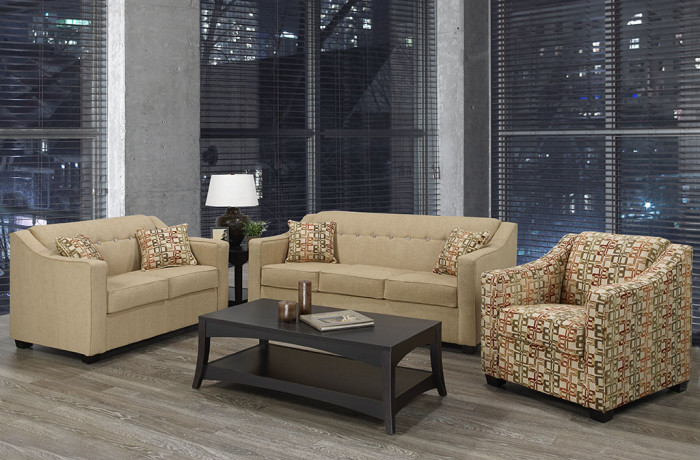 Sofa Style # 552
