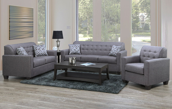 Sofa Style # 553