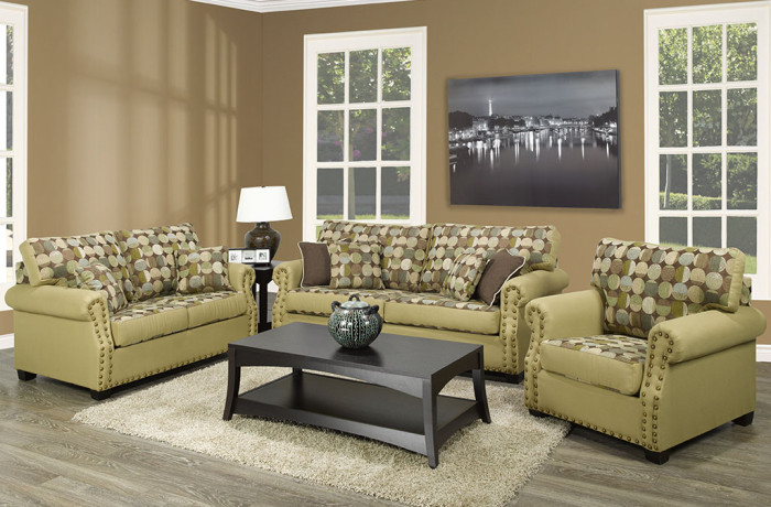Sofa Style # 1200