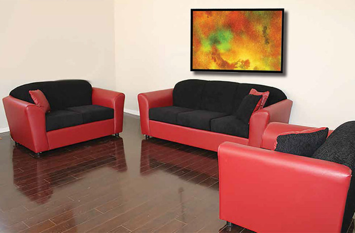 Sofa Style # 1212