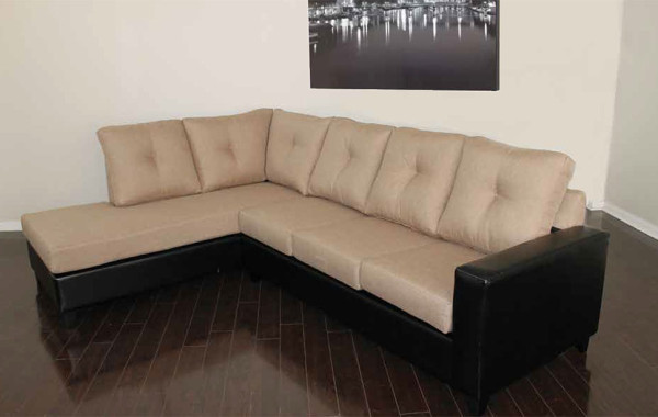 Sofa Style # 1550