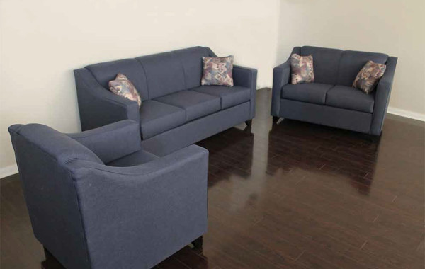 Sofa Style # 5555